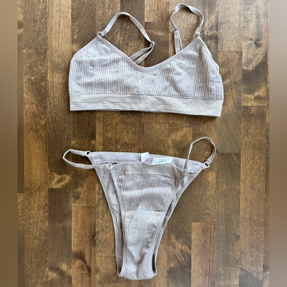 Urban Outfitters Out from under bathing suit